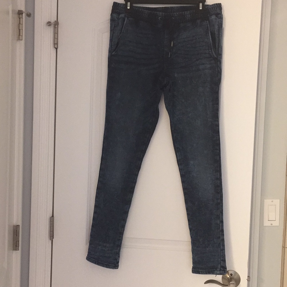 Banana Republic Jogger Jeans
